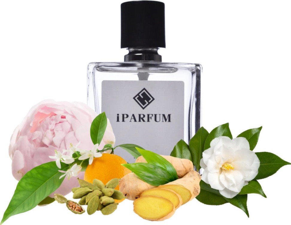 Духи iParfum аналоговый парфюм W63 VERSACE Crystal Noir 100 мл