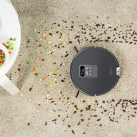 Робот-пылесос Zaco V85