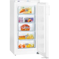 Морозильник Liebherr GP 2033 Comfort