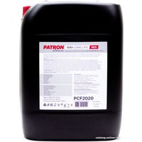 Антифриз Patron G12+ LongLife Red 20кг