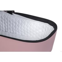 Универсальная коляска Riko Brano Pro (3 в 1, energy pink 03)