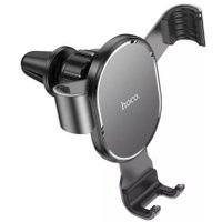 Держатель для смартфона Hoco CA56 Plus (черный)
