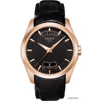 Наручные часы Tissot Couturier Automatic Gent (T035.407.36.051.00)