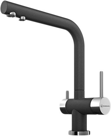 

Смеситель Omoikiri Nagano-BL (4994047)