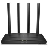 Wi-Fi роутер TP-Link Archer C6 V4