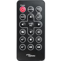 Проектор Optoma ML750E