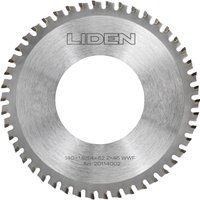 Пильный диск Liden 201.140.02