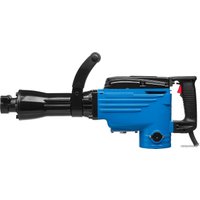 Отбойный молоток Зубр Профессионал Бетонолом ЗМ-40-1700 К