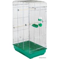 Клетка Eco Тоша 4057 (изумрундный)