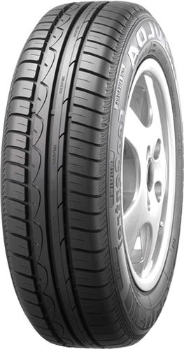Летние шины Fulda EcoControl 185/65R15 88T