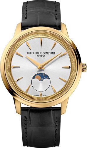 Наручные часы Frederique Constant FC-206S3S5