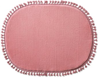 Ковер для жилой комнаты Arya Carolina 8680943226891 (пудровый)