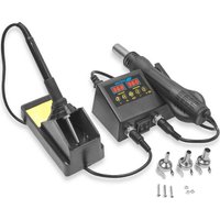 Паяльная станция Мегеон 00380