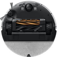 Робот-пылесос Dreame D20 Pro Robot Vacuum (евровилка, белый)