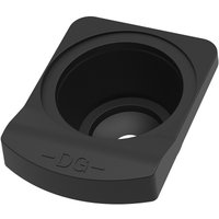 Капсульная кофеварка BQ CCM1064A (черный)