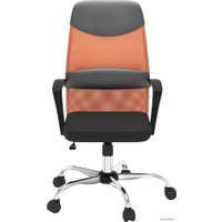  LoftyHome Fyi (черный/оранжевый)