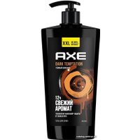  Axe Гель для душа Дарк Темптейшн 700 мл