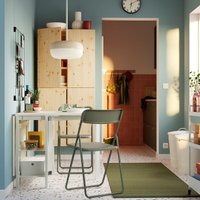 Откидной стол Ikea Vihals 70593574