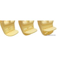 Высокий стульчик Globex Космик