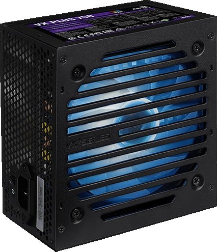 

Блок питания AeroCool VX-800 Plus RGB