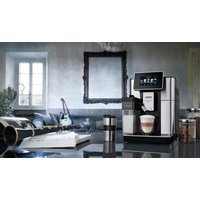 Кофемашина DeLonghi PrimaDonna Soul ECAM 610.74.MB