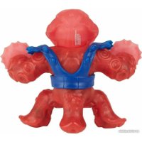 Фигурка GooJitZu Морская бездна Спрут Дип Гу-Сиа 41531