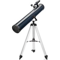 Телескоп Discovery Spark 114 AZ (с книгой)