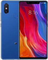 Mi 8 SE 4GB/64GB (синий)