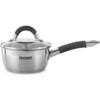 Набор кастрюль Rondell Flamme RDS-1957