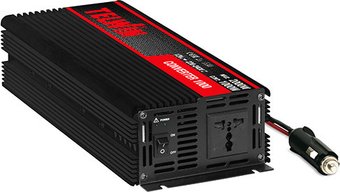 Автомобильный инвертор Telwin Converter 1000