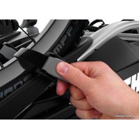 Велобагажник на фаркоп Thule VeloCompact 3 7-pin