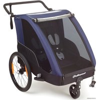 Детский велоприцеп Polisport Trailer