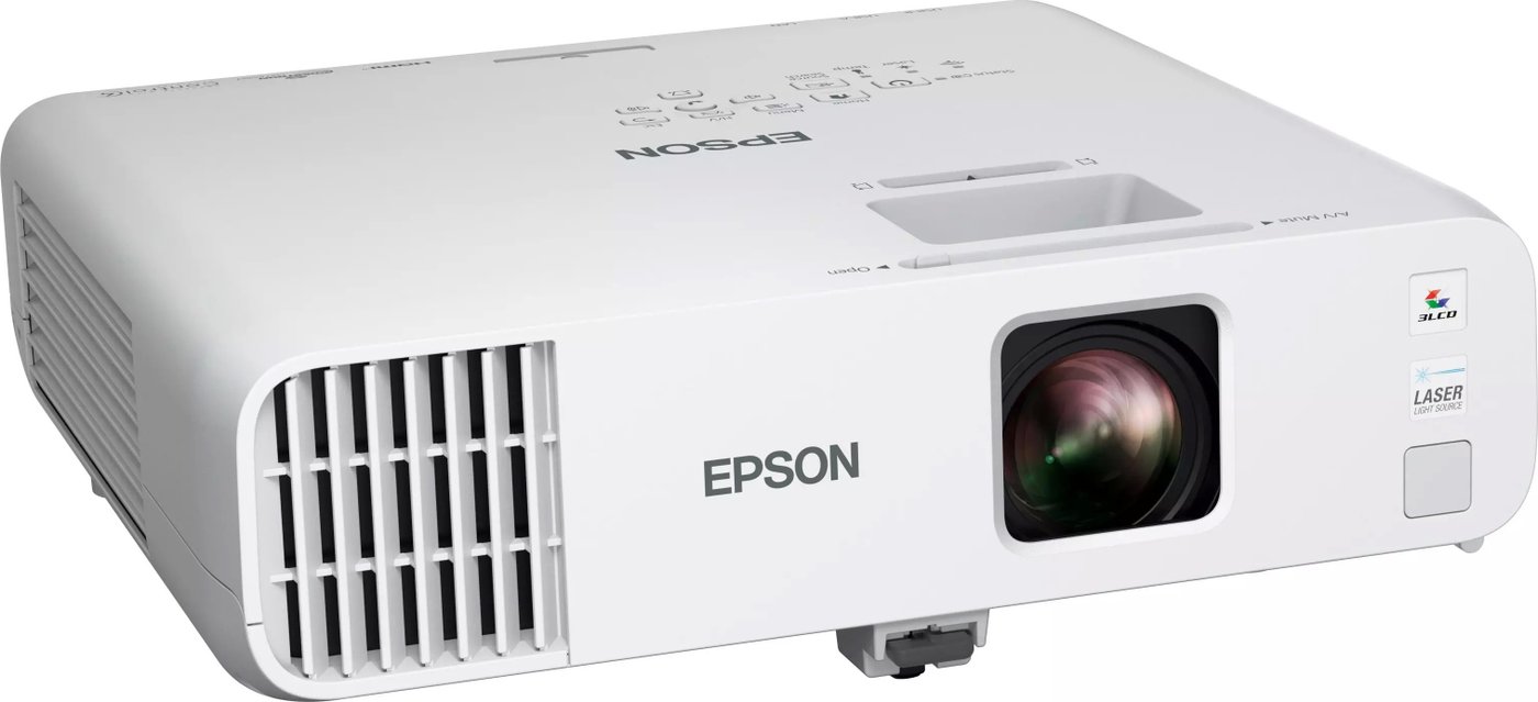 Проектор Epson EB-L210W