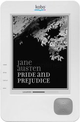 kobo Wireless eReader