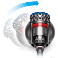 Пылесос Dyson Big Ball Multifloor Pro