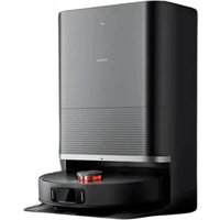 Робот-пылесос Xiaomi Robot Vacuum X20 Max D109GL (евровилка, черный) в Бресте
