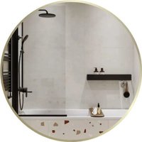  eMZe 90 LED.UV.90.90.AUR (золотой с УФ-окантовкой и подсветкой)