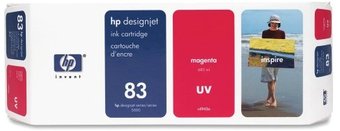 HP 83 [C4942A]