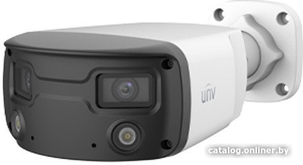 IP-камера Uniview IPC2K24SE-ADF40KMC-WL-I0