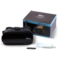 Очки виртуальной реальности для смартфона Ritmix RVR-001