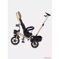 Детский велосипед Rant Basic Ghost RB250 (бежевый)