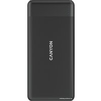 Внешний аккумулятор Canyon PB-109 10000mAh (черный)