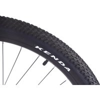 Велосипед Level Velvet 27.5 р.17 (фиалка матовый)