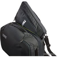 Дорожная сумка Thule Subterra Carry-On 40L TSD-340 (dark shadow)