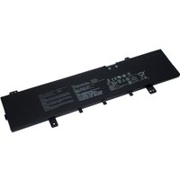 Аккумуляторы для ноутбуков ASUS B31N1631