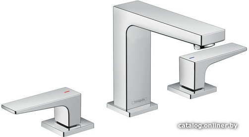 

Смеситель Hansgrohe Metropol 32514000