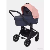 Универсальная коляска Rant Energy Basic RA092 (3 в 1, коралловый)