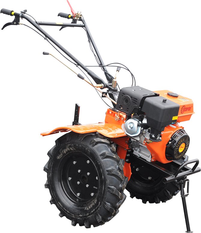 

Мотокультиватор Skiper SK-1400