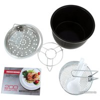 Мультиварка-скороварка Redmond (Редмонд) RMC-PM190