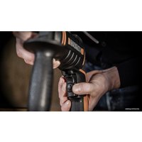 Ударная дрель Worx WX317.2